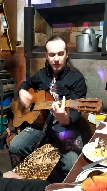 Steel Soul Рыжий на папустичке