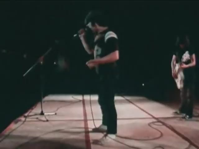 ACDC - Honey, What D'You Do For Money