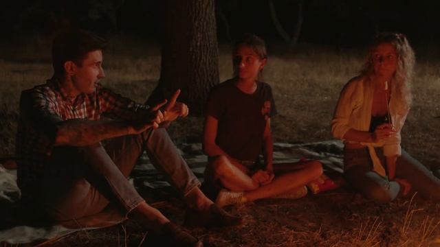 KIDS' OF 90'S SCREAM. EPISODE 5.