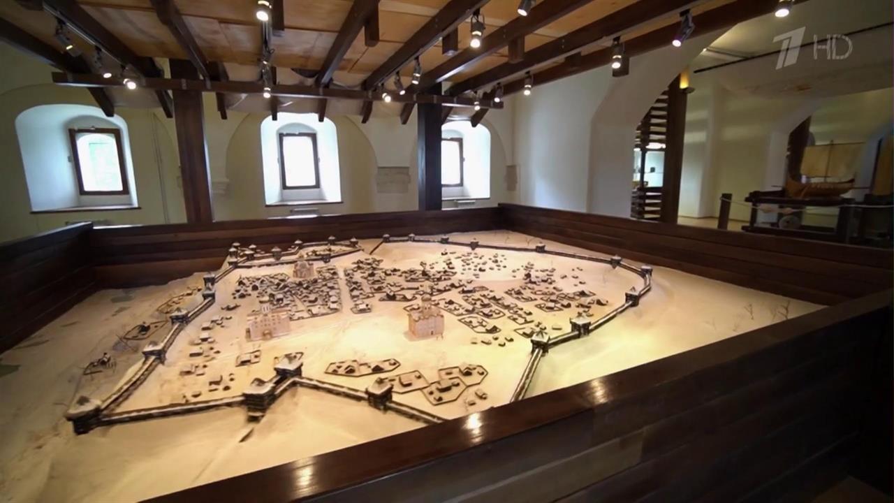 Рязань. Непутевые заметки. Выпуск от 14.06.2021