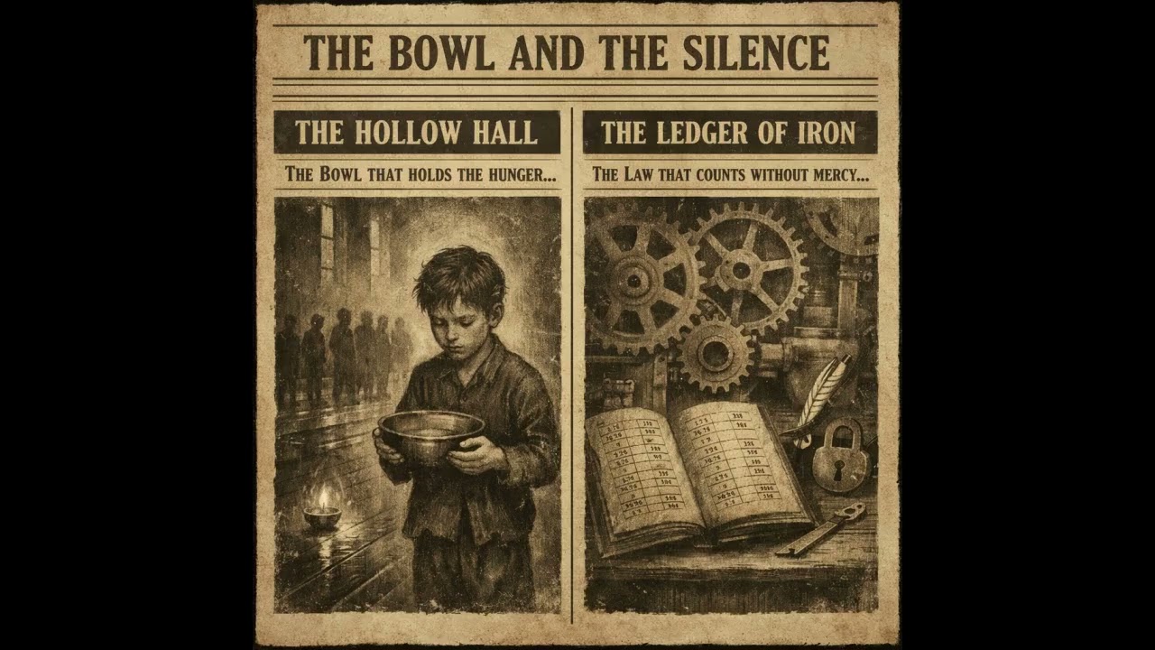 ACT I SONG 2 Чаша и Тишина The Bowl and the Silence