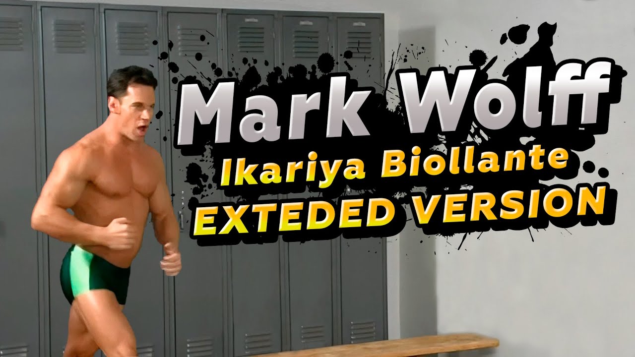 Everyone Joins The Battle! (Gachimuchi) - EXTENDED VERSION