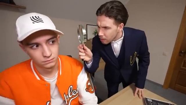 Типы УЧИТЕЛЕЙ в ШКОЛЕ !  Влад а4 Видео а4 Влад а4 Бумага Влад а4 Бумага А4 а 4
