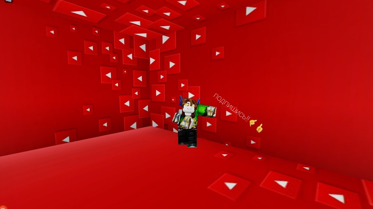 Играю в паука Roblox🕷🕸