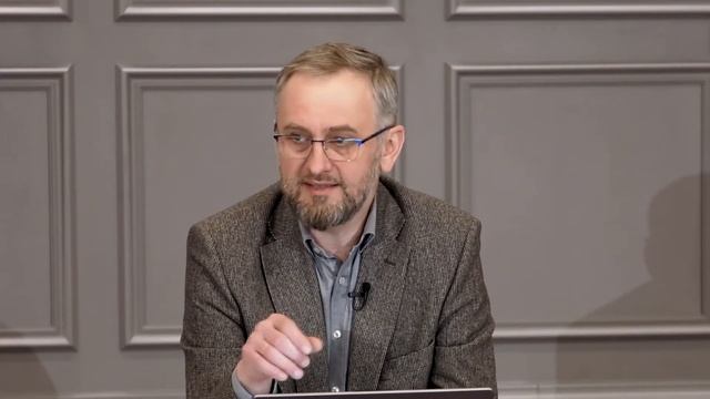 5й семинар ENGINE | Тема: «Роль профессиональной ассоциации в контроле и качестве работы инженеров