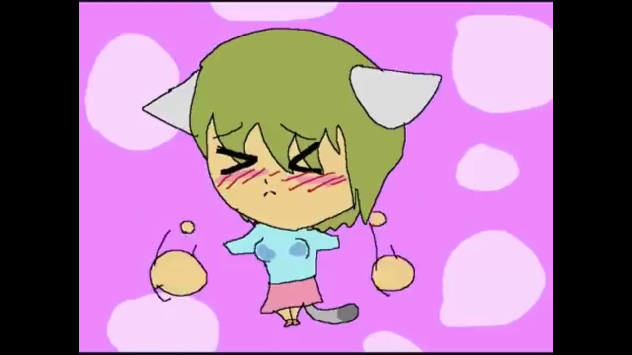 Nyan Neko Sugar Girls на русском | 1 серия