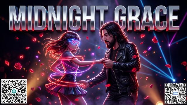 M9Huk   Midnight Grace 