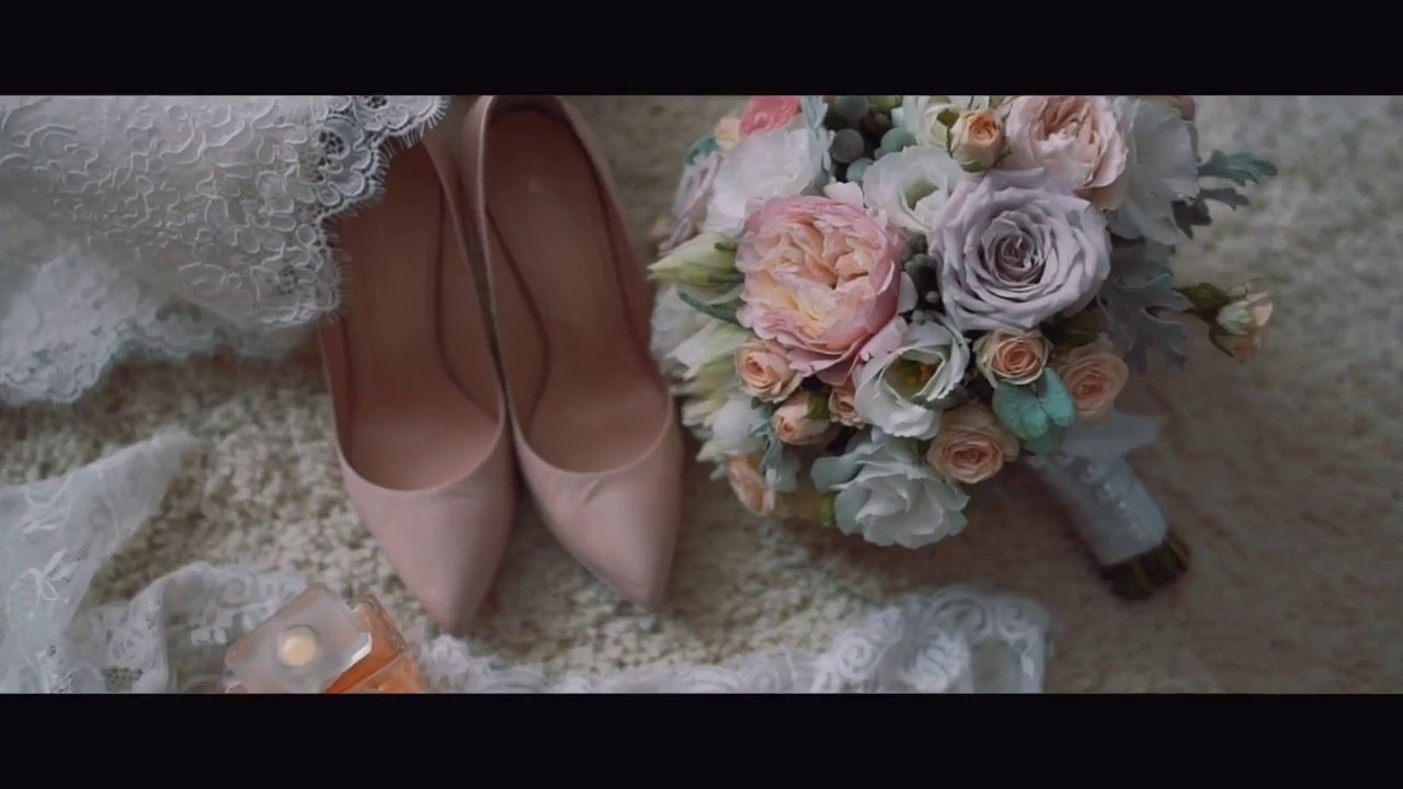 Wedding Olesya Poma