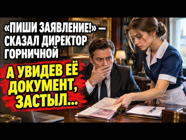 Пять раз заставив Соню перестелить бельё, управляющая усмехалась. Но не подозревала, зачем та терпит