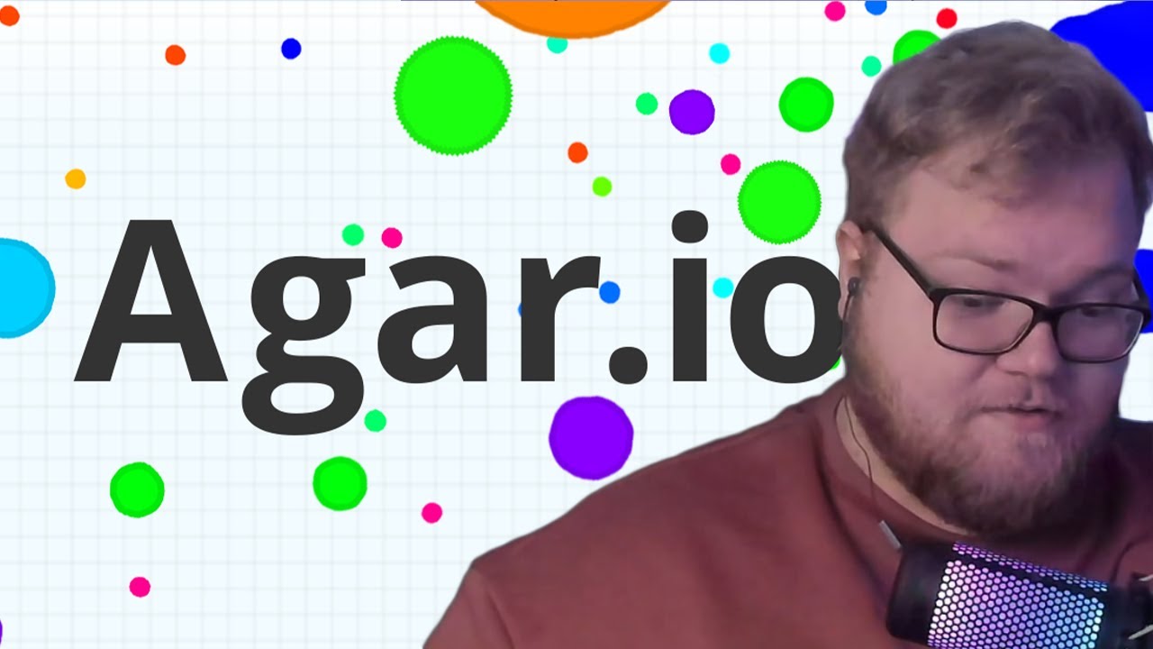 T2x2 Заспидранил Agar.io