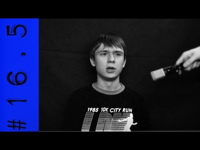 Айфонография 16.5 (Круглый хуелес про)
