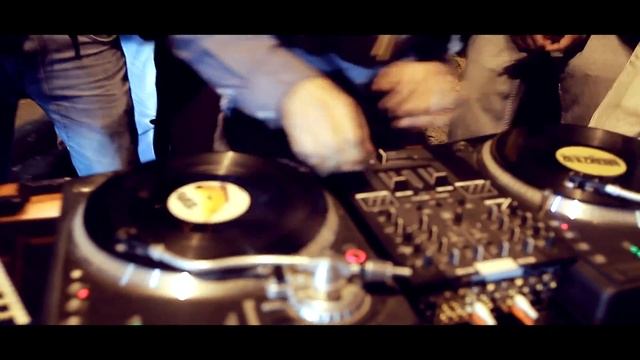 Н.П.М. Boris  DJ All Z - Как звук