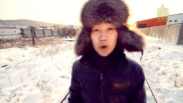 Charley Green - Hip-Hop На закуску (Выпуск 15)