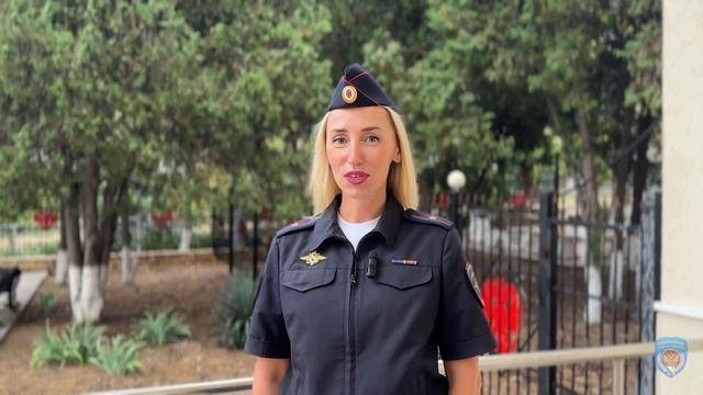 Госавтоинспекция Севастополя организовала прочтение произведения Дядя Степа-милиционер