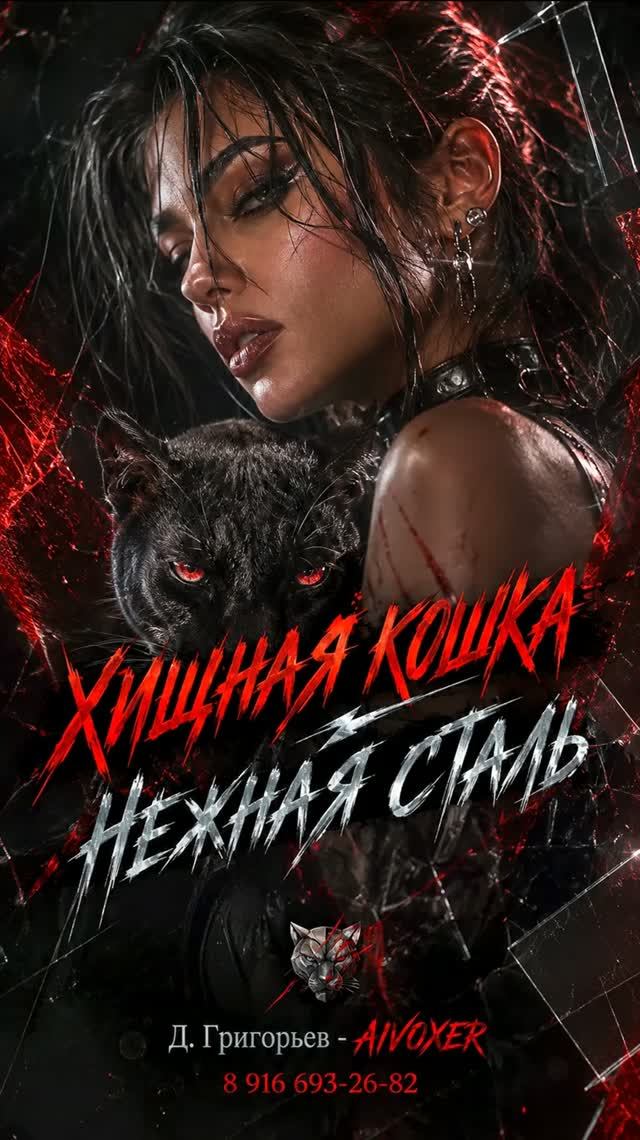 Новая русская музыка 2026 - Перезагрузка: AIVOXER