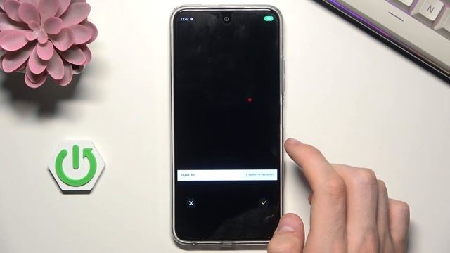 TECNO Spark 30 – Как добавить фото к контакту