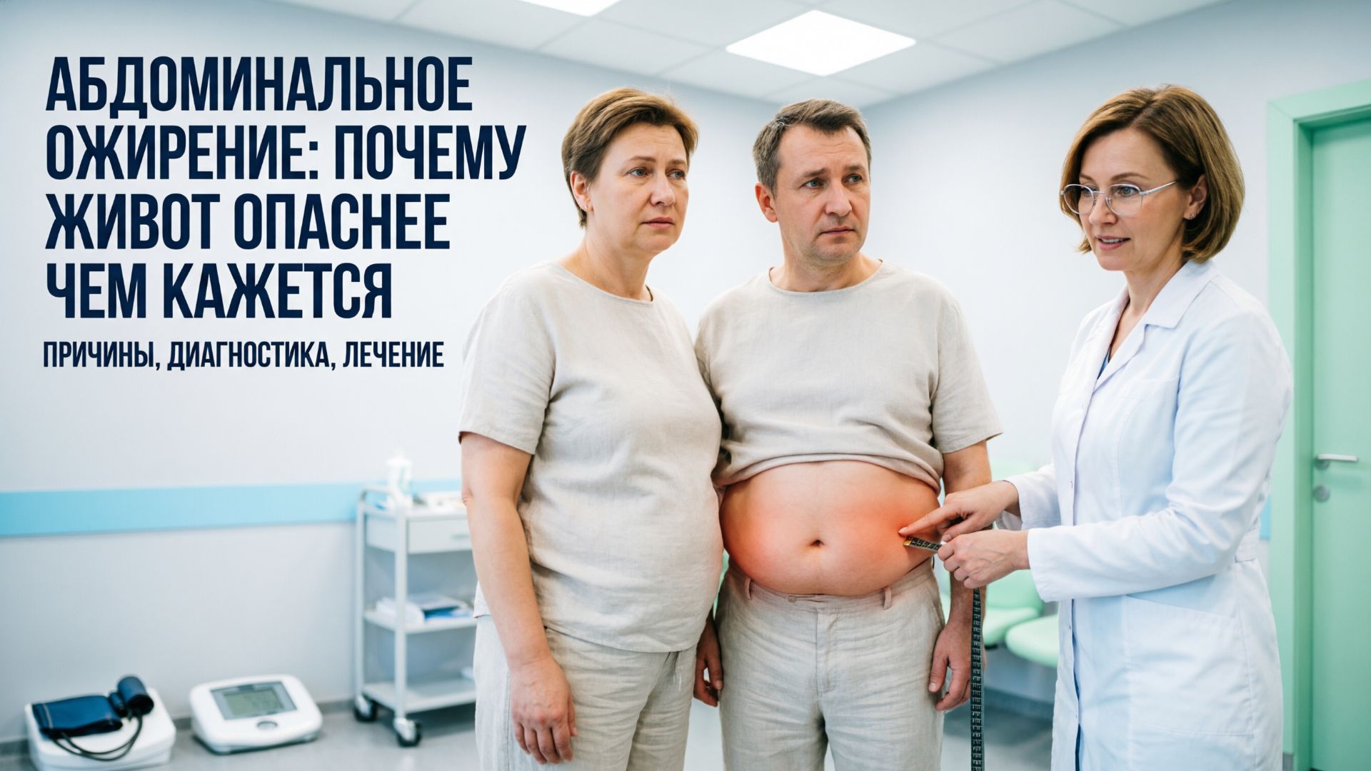 Эндокринные болезни