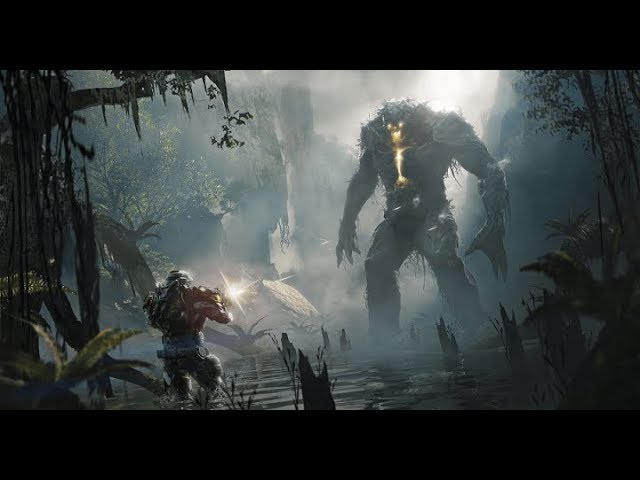 Anthem Событие Нашествие ГигантовЧто дают? Что надо делать?