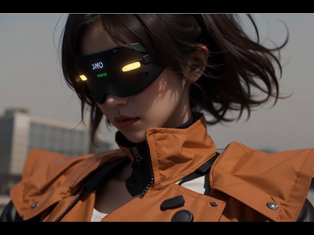 Deadlock 256: Haze