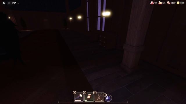 СЕКРЕТНЫЙ ЭТАЖ В ШАХТАХ, ЗЕРКАЛО и другие ОБНОВЛЕНИЯ в ДОРС роблокс | DOORS Roblox | Обзор обновы