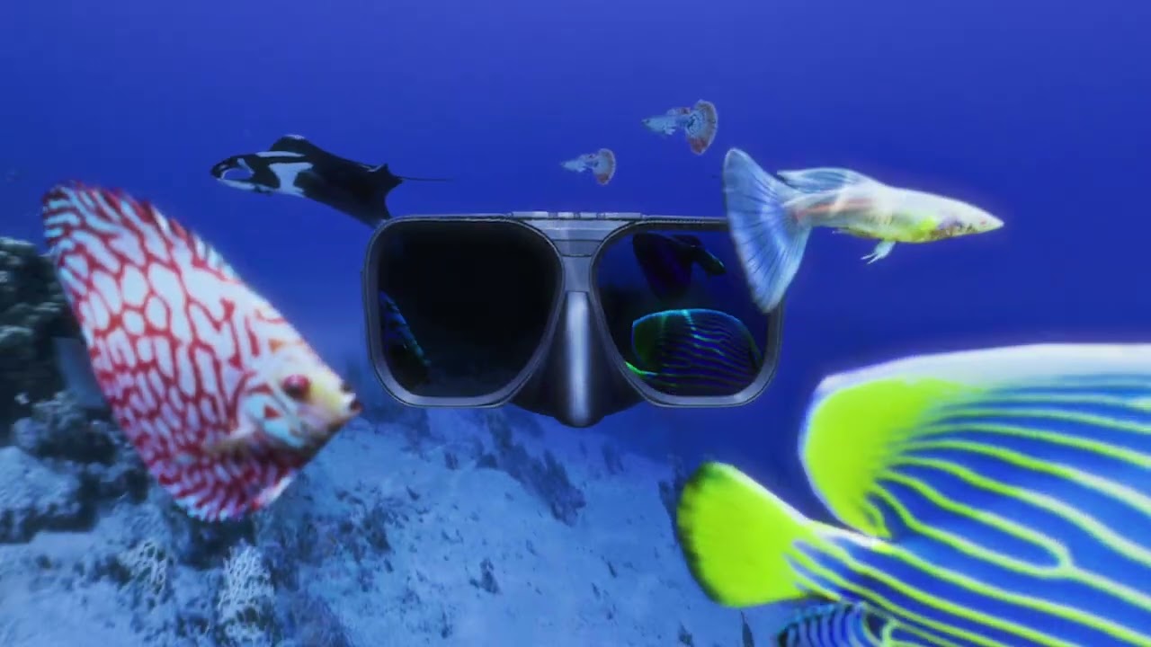 Promo Video For Vizex | Promo Video For Vision Correction Clinic | Візекс