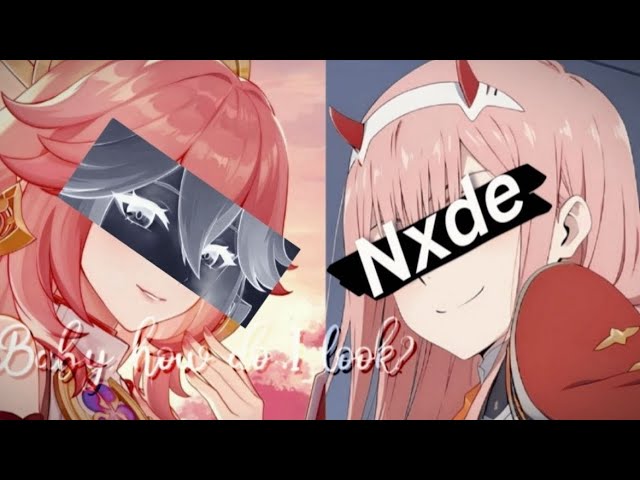 {AMV} – Nxde