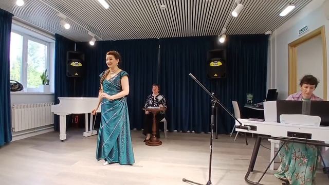 Нелли Семенкина