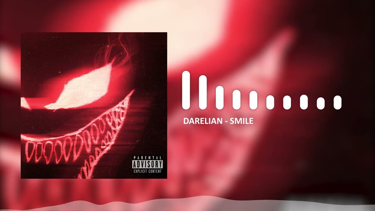 Darelian - Smile (Phonk House Music 2022)