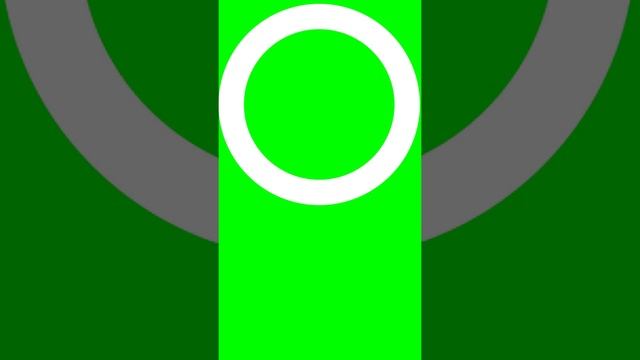 CHROMA KEY LUMA KEY SCREEN CHROMA KEY EFFECT 1080 * 1920 БЕЛЫЙ СВЕТОДИОДНОЕ КОЛЬЦО 20 МИНУТ
