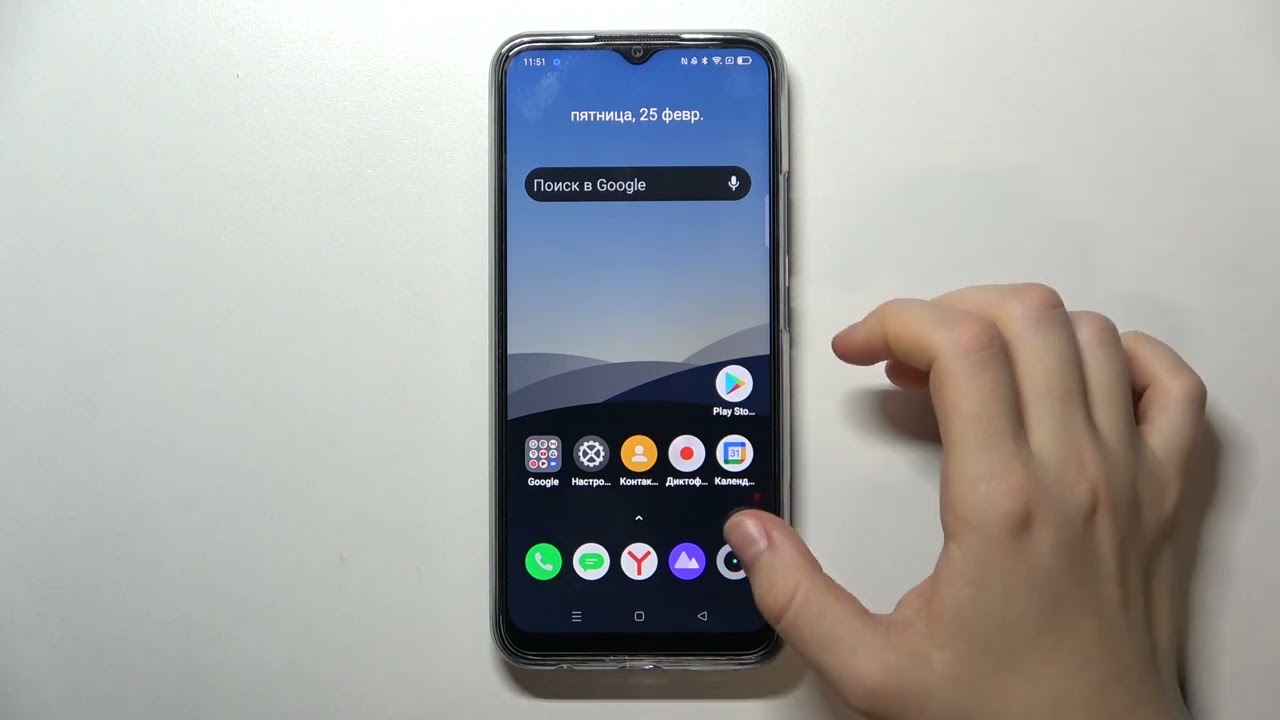 realme c25s  Как включить геотеги к фоткам в камере на realme c25s?