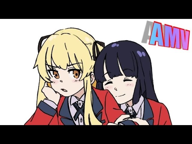 💸Crazy Excitement【AMV】безумный азарт💸