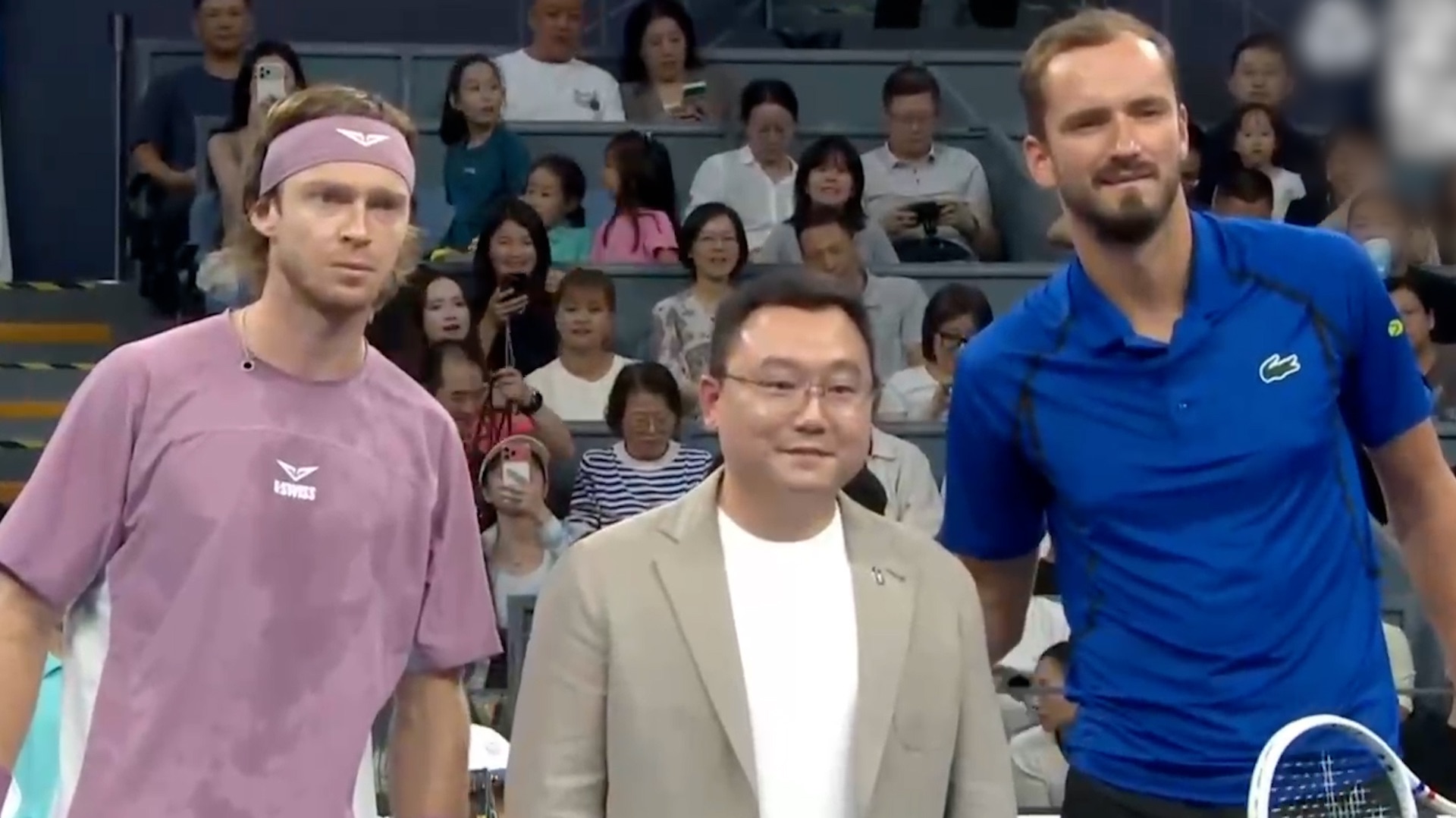 HANGZHOU OPEN 2026