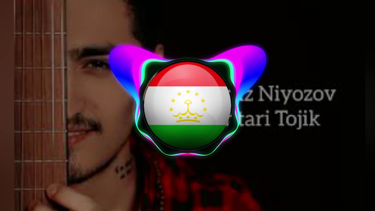 Некруз Ниезов - Духтари Точик  Nekruz Niyozov - Dukhtari Tojik