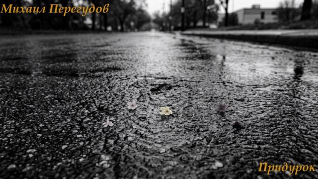 Михаил Перегудов - Придурок #шансон #музыкадлядуши #несчастнаялюбовь #песнисосмыслом
