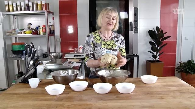 Пасхальный кулич рецепт от профессионального кондитера