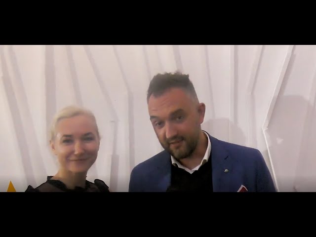 Юлия Жоля (НАОМ) об участии в BEA