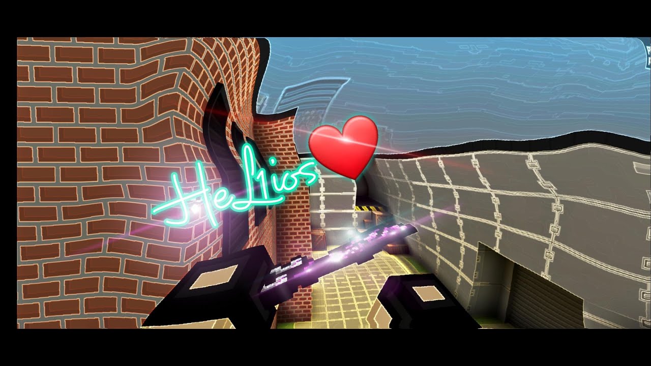 HeL1ios  help urself