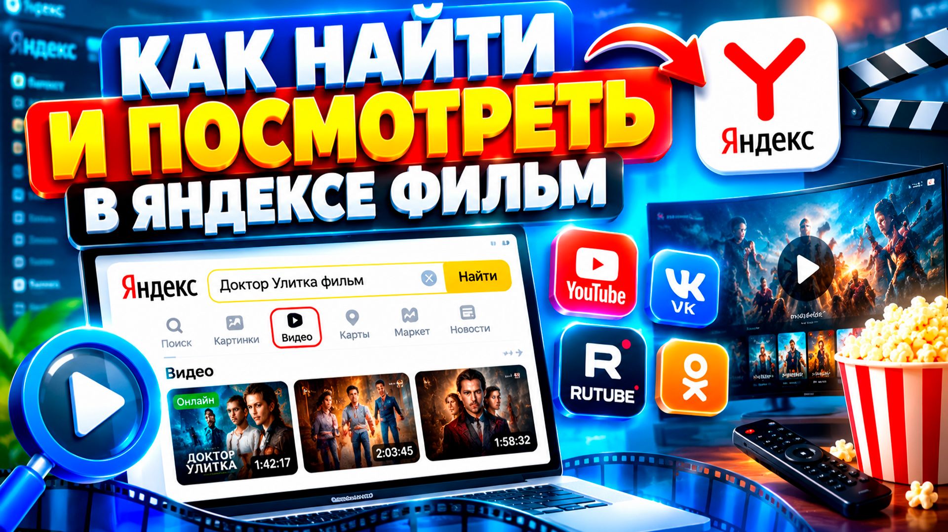 Яндекс