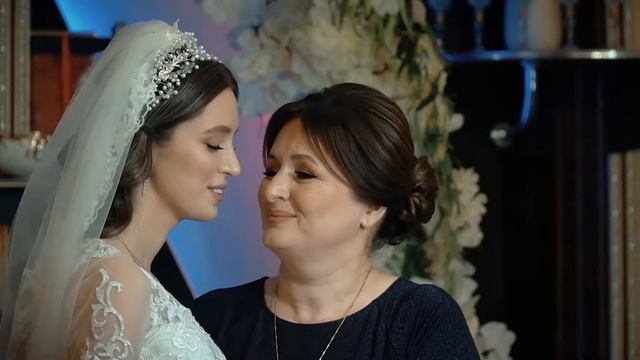 Безумно красивое свадебное видео 2021 ! WEDDING CLIP
