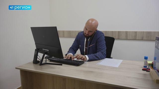 ДЕМОБИЛИЗОВАННЫЙ УЧАСТНИК СВО С КАМЧАТКИ ПЛАНИРУЕТ РАБОТАТЬ НА МЕТЕОСТАНЦИИ В ПАЛАНЕ • НОВОСТИ