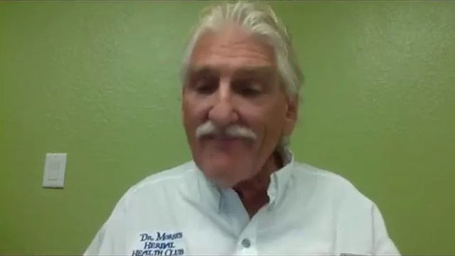Dr Robert Morse LOVES Fruit How To Be HEALTHY