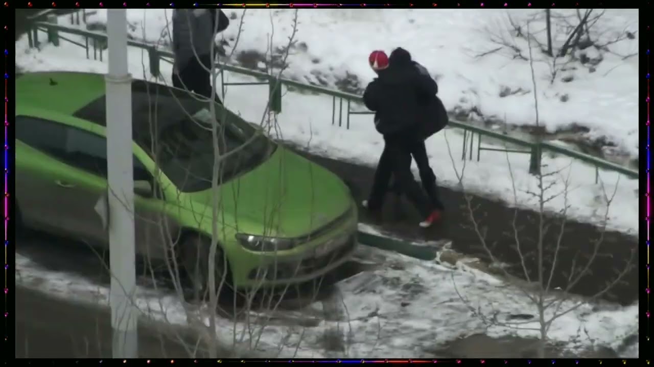 МЕРТВЕЦКИ ПЬЯНАЯ ДЕВУШКА