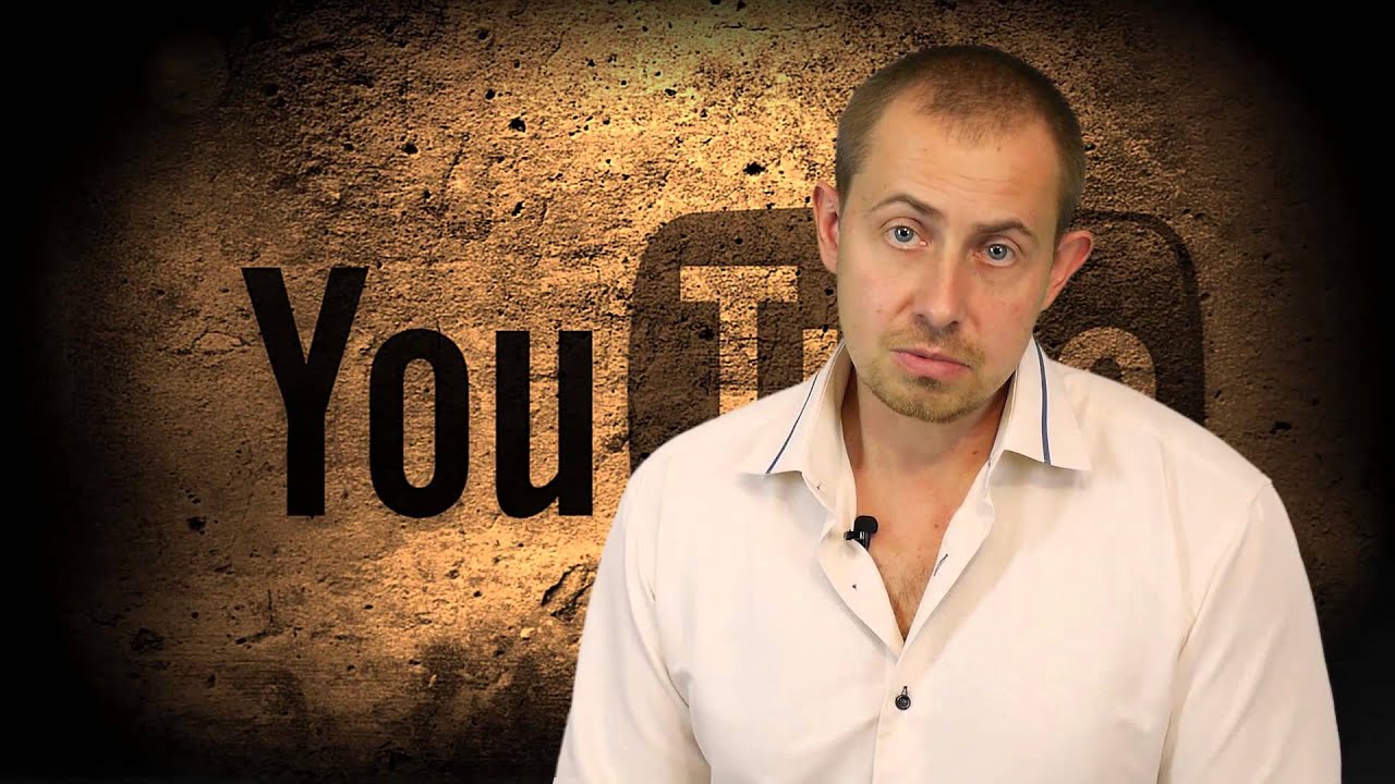 Создание описания видеороликов. Видео-урок от Дмитрия Комарова!