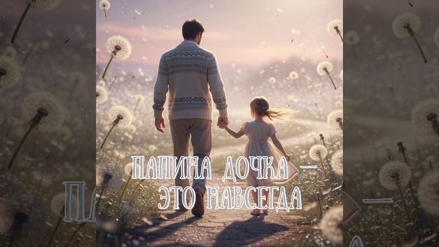 Моя доченька '