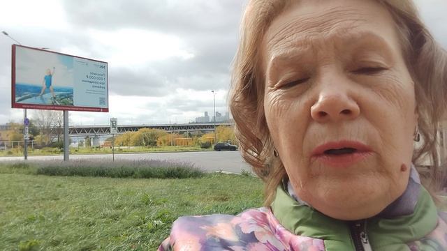 В добрый путь! - 44. 
Жизнь без лекарств!