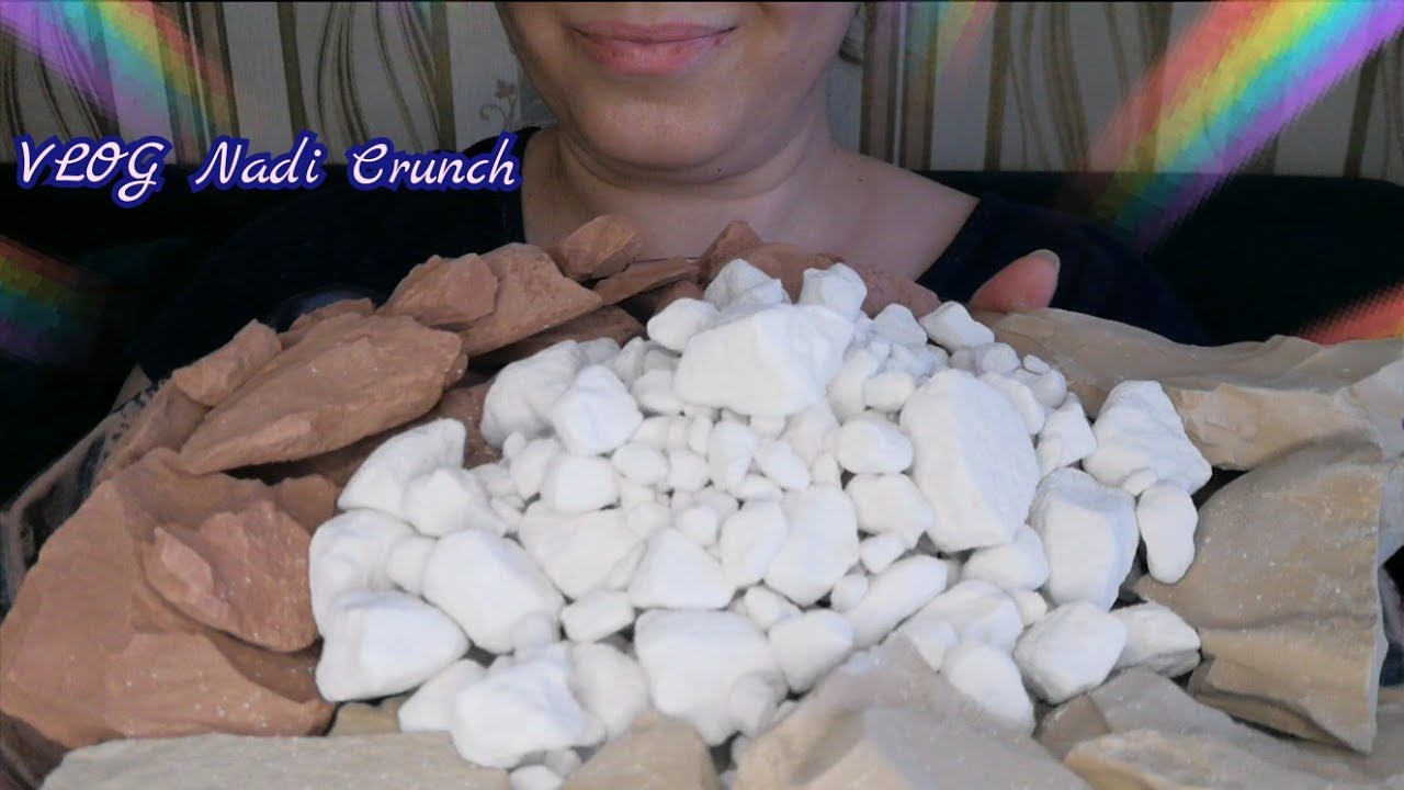 Звуки хруста ❤️Песчанка, Туркестан Классик и Сердце ❤️Sounds Of Crunch ❤️ ASMR