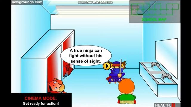 Pico's School