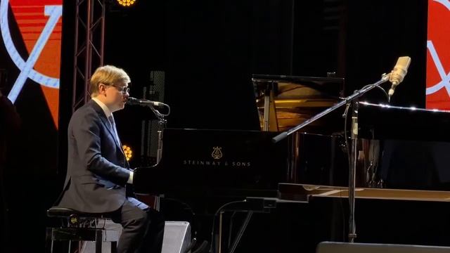 Видео с концертов