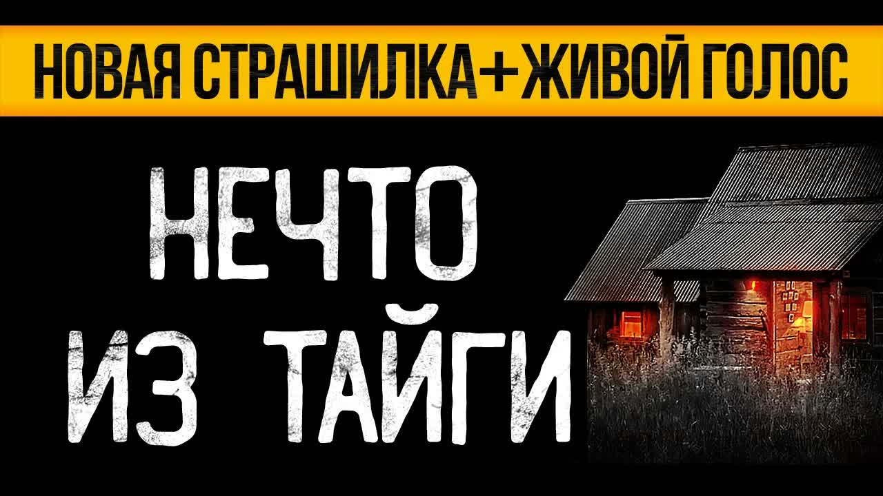ОРИГИНАЛЬНАЯ Страшная История На Ночь Которая Точно Напугает До Мурашек. Ужасы. Мистика