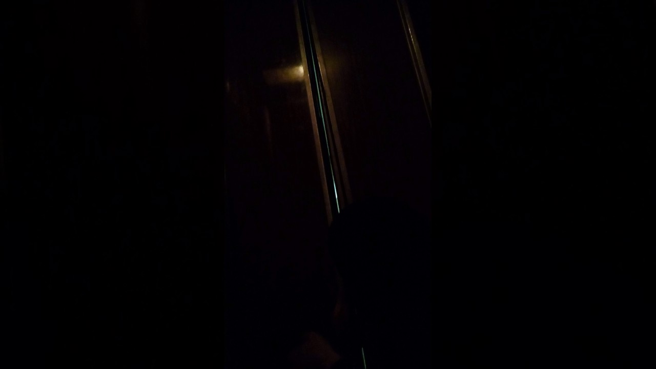 Застрял лифт, Альпийка